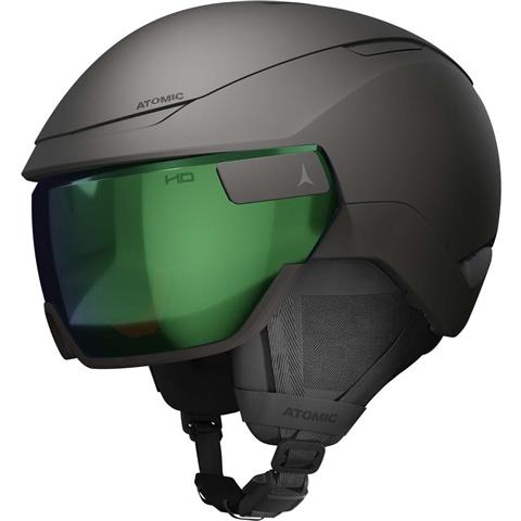 Revent GT AMID Visor HD Helmet