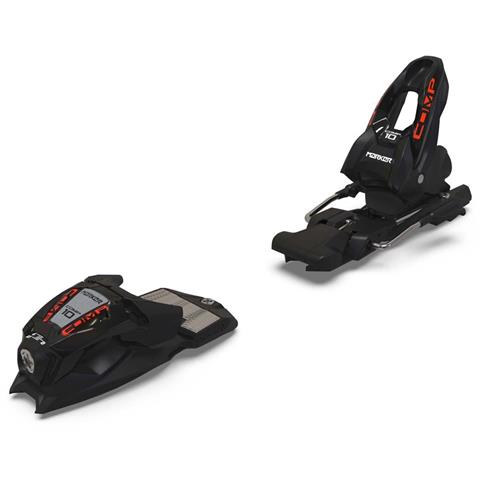 Race Comp 10 TCX Ski Binding