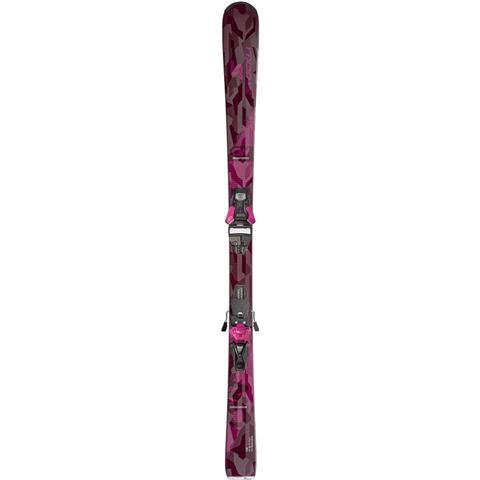 Women's Montero AW Ski + Strive 11 Binding