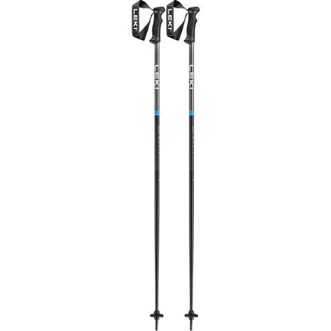 Unisex QNTM Ski Poles