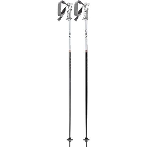 Unisex Bliss Ski Poles