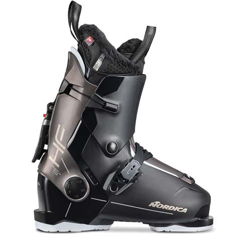 Women's HF 75 W Ski Boots