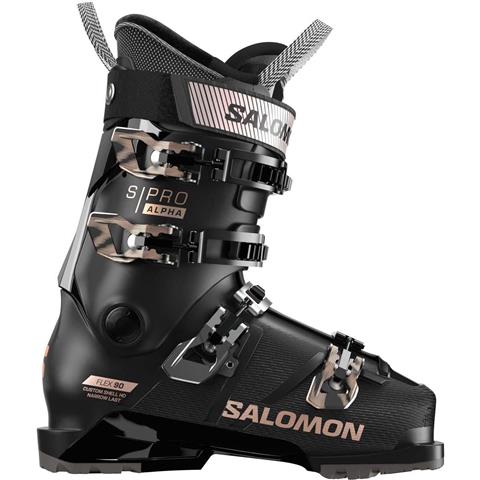 Women's S/Pro Alpha 90 GW Ski Boots