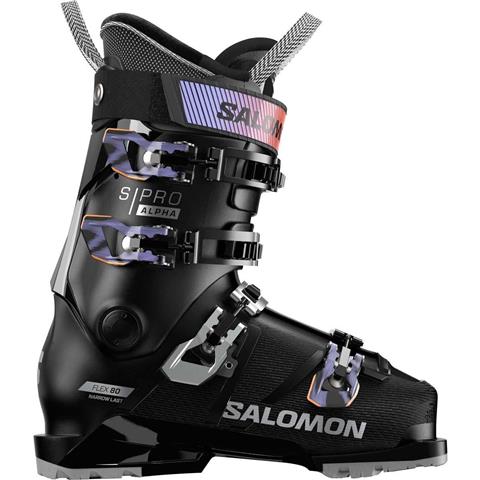 Women's S/Pro Alpha 80 GW Ski Boots