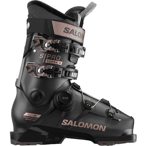 Women's S/Pro Supra BOA X90 Skis Boots