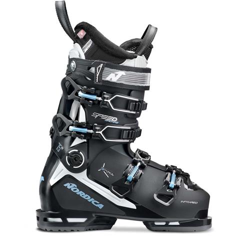 Women's Speedmachine 3 75 W Ski Boots