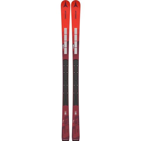 Redster G9 FIS Revoshock S J-RP Skis