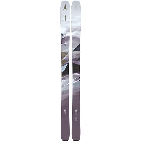 Women's Maven 86 Skis