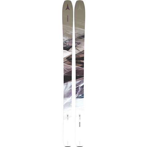 Women's Maven 93 C Skis