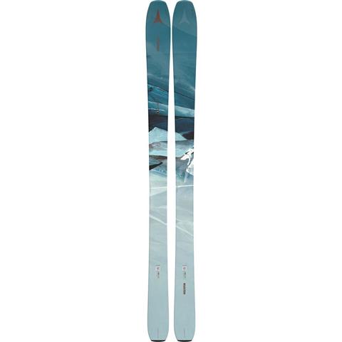 Women's Maven 86 C Skis