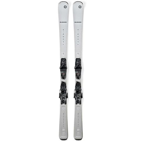 Women's Phoenix 7.2 Skis + TLT 10 Bindings