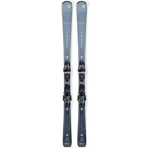 Women's Phoenix R13 CA Skis + TPC 11 Bindings