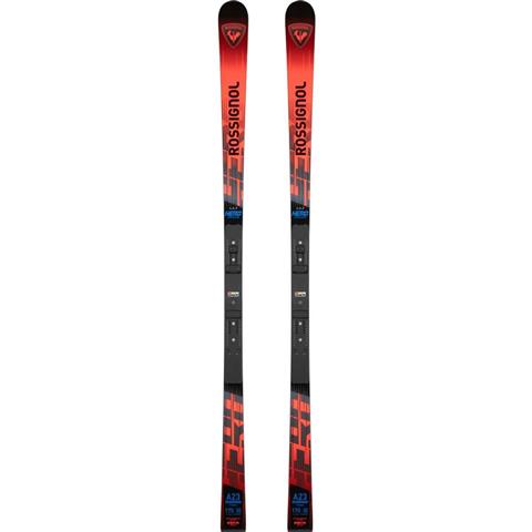 Hero Athlete GS R22 Ski