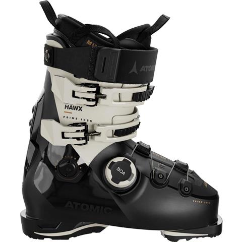 Women's Hawx Prime 105 S BOA W GW Ski Boots