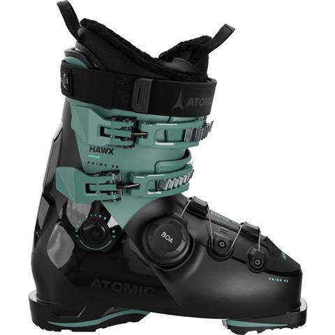 Women's Hawx Prime 95 BOA W GW Ski Boots