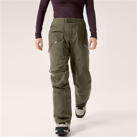 Women's Sentinel Insulated Pant