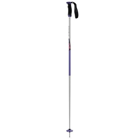 Unisex AMT SQS Rretro Arc Poles