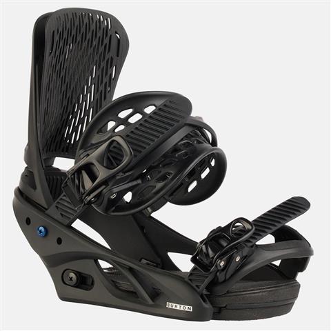 Women's Escapade Re:Flex Snowboard Bindings