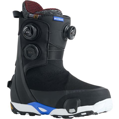 Women's Waverange X Pro Step On Snowboard Boots