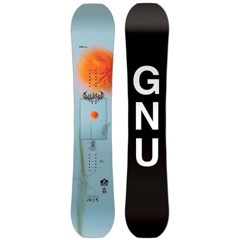 Women's Gloss Snowboard