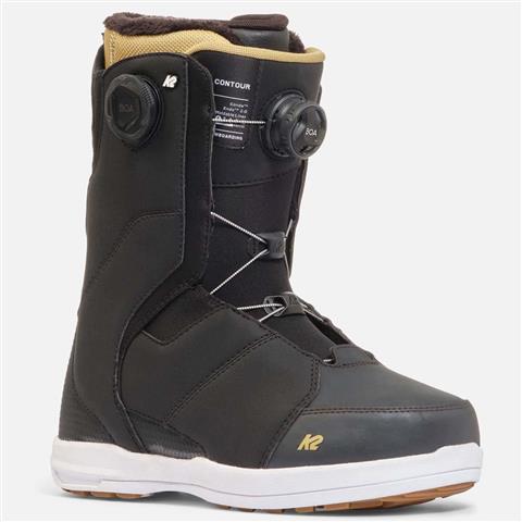 Women's Contour BOA Snowboard Boot