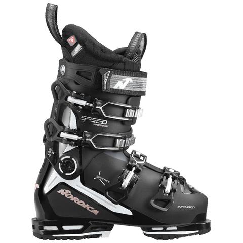 Women's Speedmachine 3 85 W Ski Boots