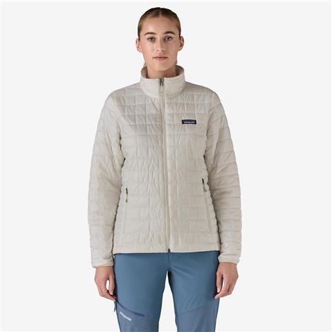 Women's Nano Puff Jacket