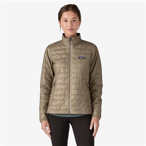 Women's Nano Puff Jacket