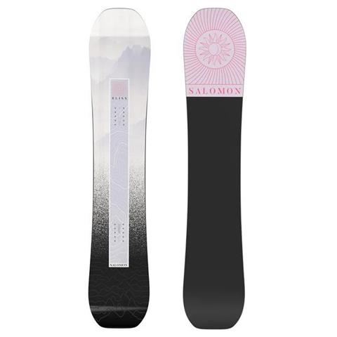 Women's Bliss Snowboard