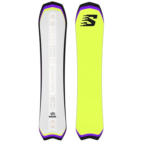 Unisex Dancehaul Snowboard