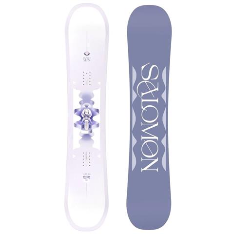 Women's Lotus Snowboard