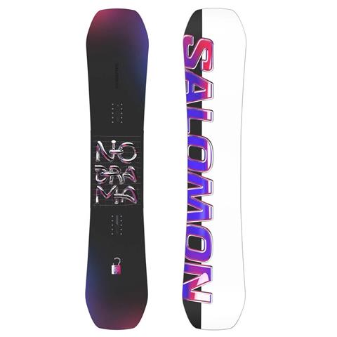 Women's No Drama Snowboard