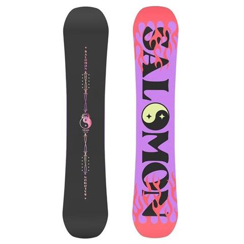 Women's Oh Yeah Snowboard