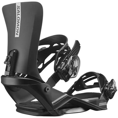 Unisex Rhythm Snowboard Bindings