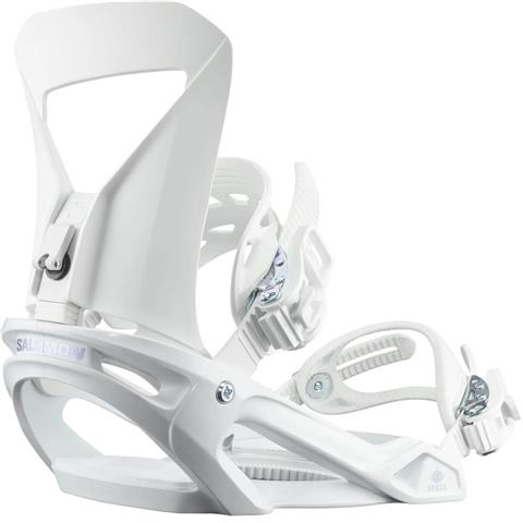 Women's Spell Snowboard Bindings