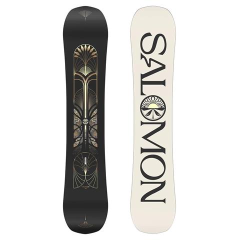 Women's Wonder Snowboard