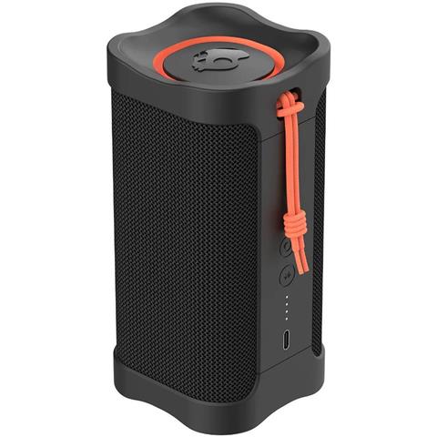 Terrain Speaker