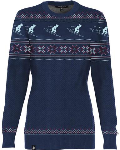 Women's Schuss Shredder Sweater