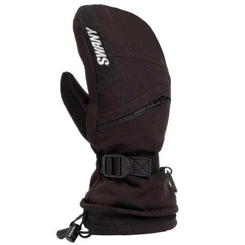 Women's X-Over Mitt 2.2