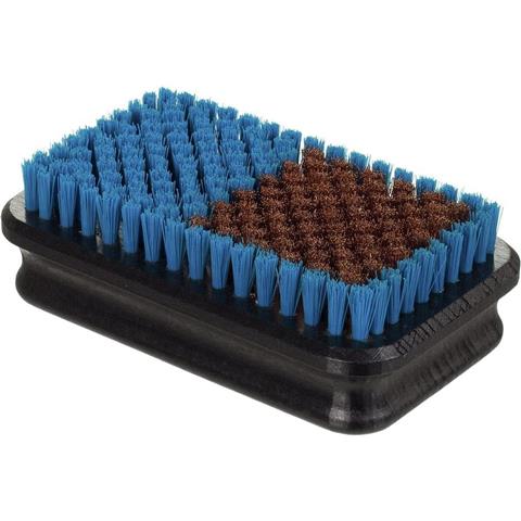 North Bronze Nylon Brush