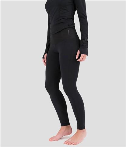 Women&#39;s 2.0 Cloud Nine Midweight Performance Baselayer Leggings