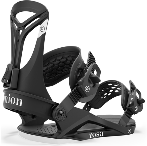 Women's Rosa Snowboard Bindings