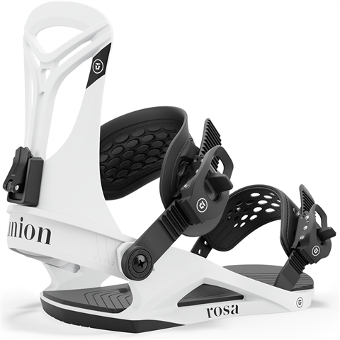 Women's Rosa Snowboard Bindings