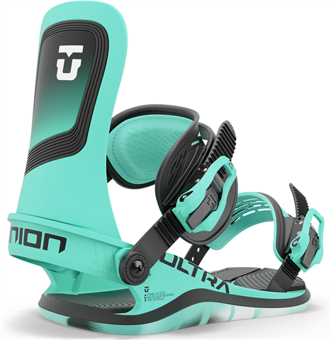 Women's Ultra Snowboard Bindings