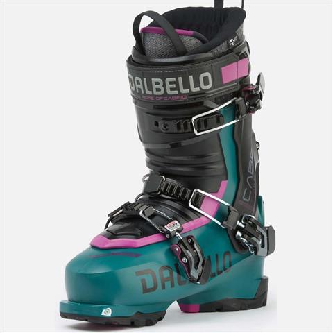 Women's Cabrio LV Free 105 W IF Ski Boots