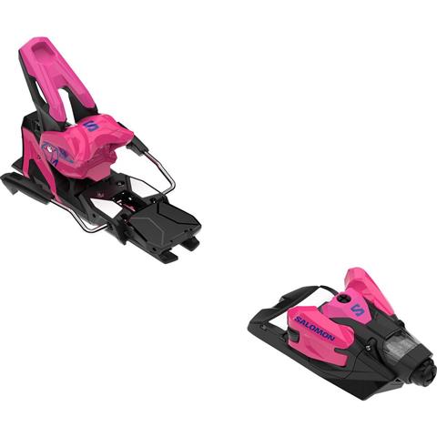 Strive 14 Gripwalk Bindings