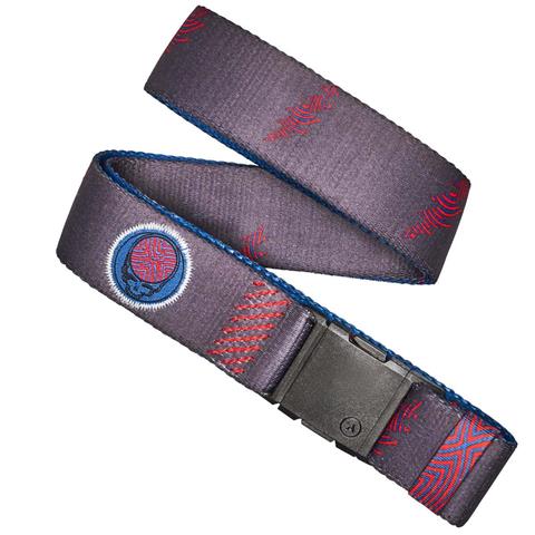 Men&#39;s We Are Everywhere Greatful Dead Belt