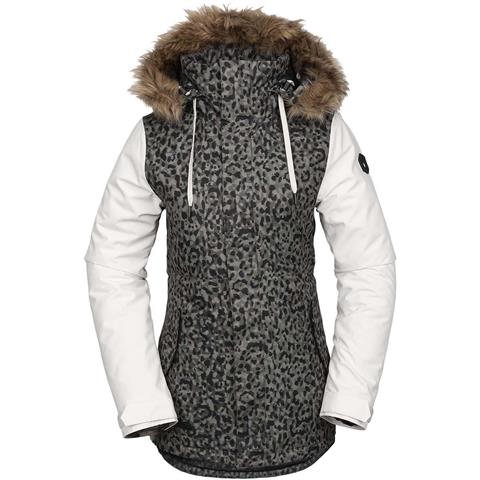 Volcom Fawn Insulated Jacket - Women's