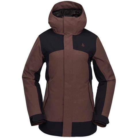 Women's Stoney Shadow Ins Jacket