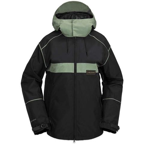 Women's Dlm Gore-Tex Jacket